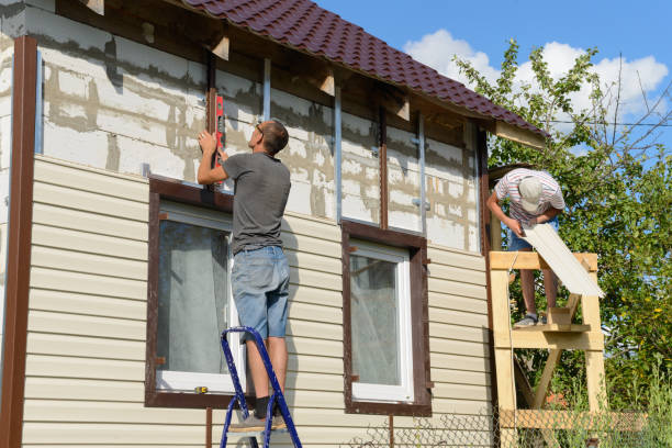 Best James Hardie Siding  in Surfside, FL
