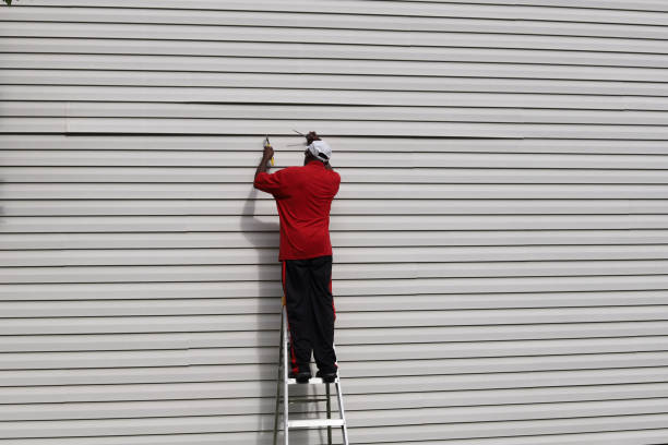 Best Siding Removal and Disposal  in Surfside, FL